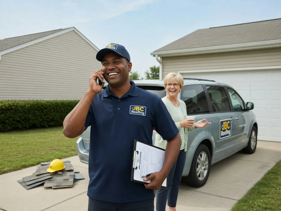 Roof Replacement Clover, VA FAQs